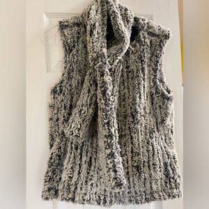 3/$30 True Grit Vest